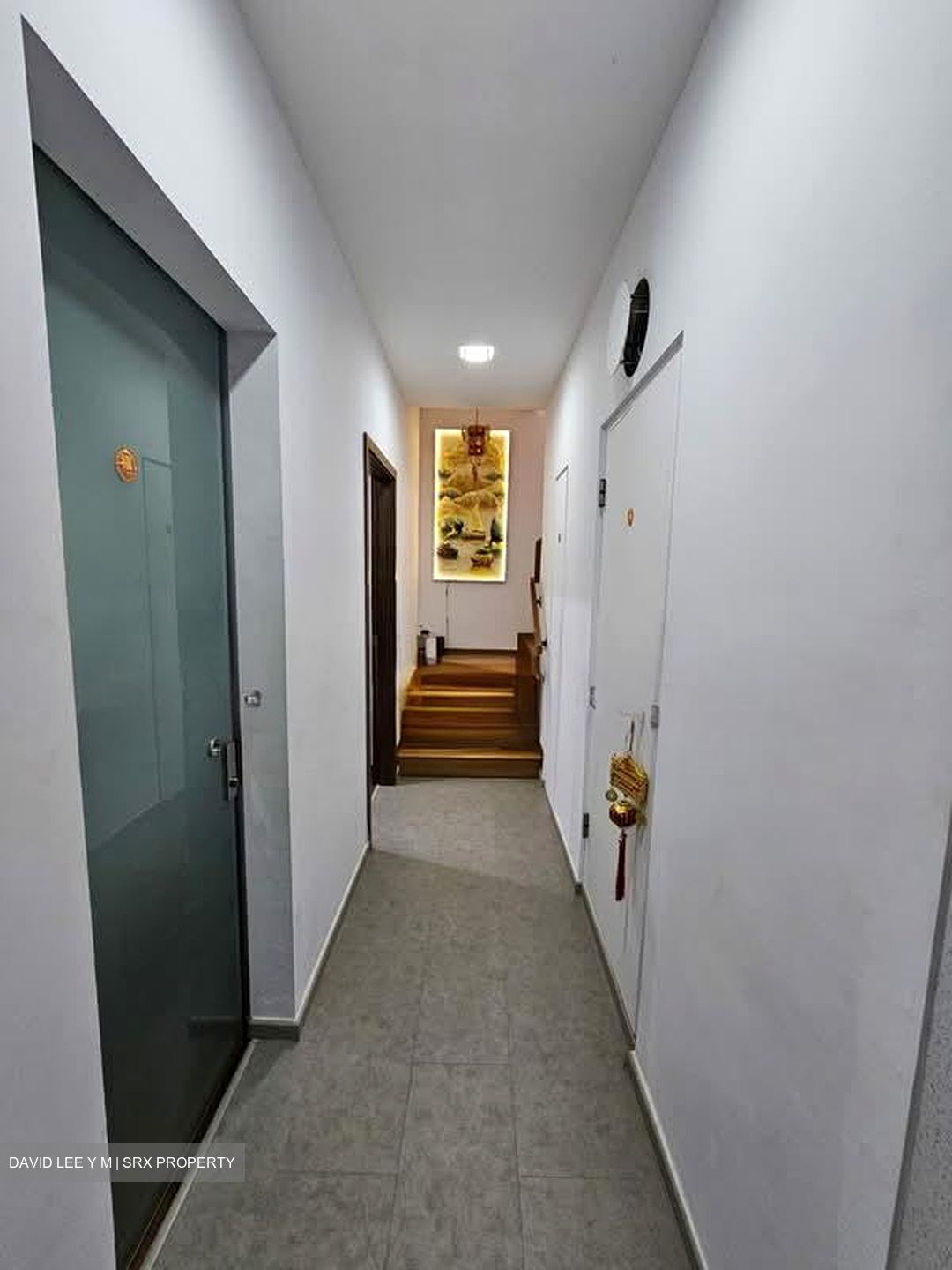 Parc Rosewood (D25), Condominium #612189391